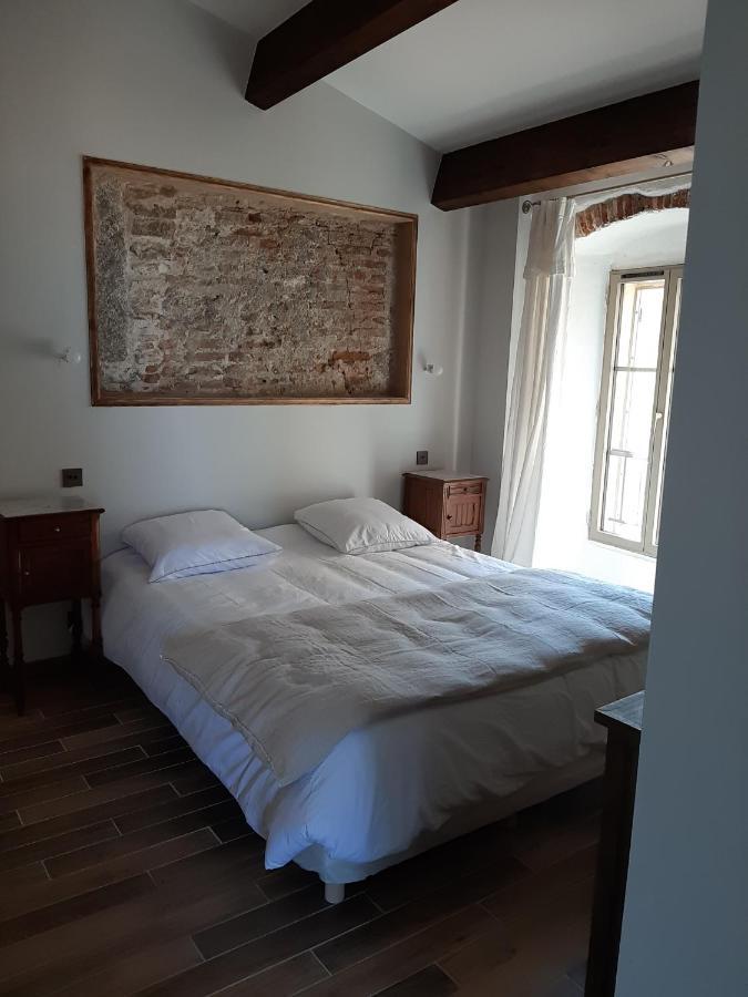 カルヴィCasa Santaアパートメント エクステリア 写真
